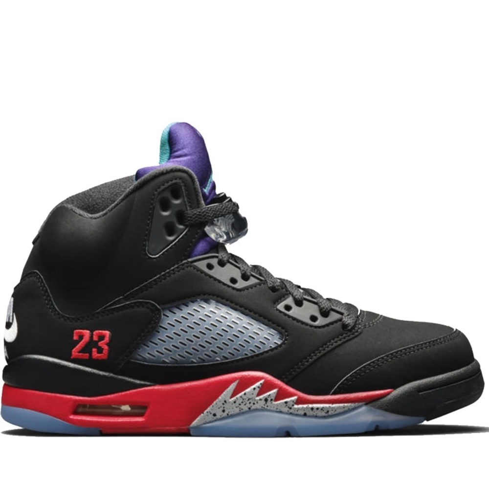 Jordan retro 5